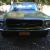 1967 FORD MUSTANG FASTBACK S CODE 390 4 SPEED (289 TRIPOWER ENGINE 6 SPEED NOW)