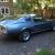 1967 FORD MUSTANG FASTBACK S CODE 390 4 SPEED (289 TRIPOWER ENGINE 6 SPEED NOW)
