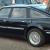  1985 ROVER SD1 3500 VITESSE BLACK V8 low miles,British Muscle Car,Ex cond,not p6 