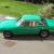  1976 TRIUMPH STAG AUTO GREEN with Hard and Soft Top and great condition 