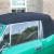  1976 TRIUMPH STAG AUTO GREEN with Hard and Soft Top and great condition 