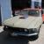  Mustang 1969 Fastback V8 Auto in Moreton, QLD 