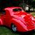 1941 Coupe,Stunning PPG Viper Red/Tan,502ci,Turbo 400,9