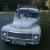 1960 VOLVO PV 544, restored, multiple car show winner, rare roof rack