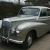  Daimler Conquest 1953 