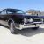 1967 Olds 442 Original 4 Speed 400 Black Beauty Rare