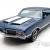 1970 Oldsmobile 442 W30 FRAME OFF RESTORATION ONLY 36 MILES BRAND NEW PAINT