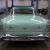 1958 Olds 88 Rocket 2 Door Hardtop HC 2 Tone Green All Original Low Mileage Car