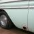 1958 Olds 88 Rocket 2 Door Hardtop HC 2 Tone Green All Original Low Mileage Car