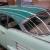 1958 Olds 88 Rocket 2 Door Hardtop HC 2 Tone Green All Original Low Mileage Car
