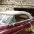 1952 Oldsmobile super 88 convertible