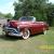 1952 Oldsmobile super 88 convertible