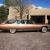 1976 Cadillac Castilan Fleetwood Station wagon, Astroroof, low miles