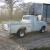  1958 Ford F250 Pick Up Manual 6 Cylinder Truck Rust Free American Truck 
