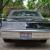 1969 Cadillac deVille, Convertible, Black on Black, 45k Orignal Miles, 472ci