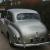  Daimler Conquest 1953 