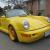 PROMOTIVE 84/94 PORSCHE TWIN TURBO C-2 RS WIDEBODY 750 HP 1/1 MADE MAURICE SMITH