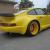 PROMOTIVE 84/94 PORSCHE TWIN TURBO C-2 RS WIDEBODY 750 HP 1/1 MADE MAURICE SMITH