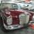 1965 Mercedes Benz 220 SE Coupe..Nice Solid Car !!