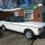  FORD GRANADA 2.3 GHIA 43.000MLS MANUAL LHD 1 OWNER ONE OF THE BEST AVAILABLE 