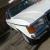  FORD GRANADA 2.3 GHIA 43.000MLS MANUAL LHD 1 OWNER ONE OF THE BEST AVAILABLE 