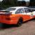  RS 500 Cosworth Racecar Formula Saloons Wide Arch GpA Car Thunder Saloon Group A 
