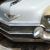  CADILLAC CONVERTIBLE 1956 TO RESTORE WITH V5C COMPLETE CONVERTIBLE TO RESTORE 
