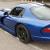  DODGE Viper GTS COUPE Supercharged 780bhp