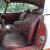  jaguar etype e type fhc fixed head coupe lhd 4.2 series 2 barn find classic jag 