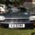  1991 Jaguar XJS 5.3 V12 HE 