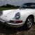  Porsche 911 SWB 1968 