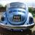  1971 CLASSIC VW BEETLE - Volksworld cover car, beautiful condition 
