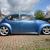 1971 CLASSIC VW BEETLE - Volksworld cover car, beautiful condition 