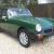  MG MIdget 23,000 miles from new