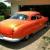 1952 Hudson Hornet street rod  hotrod
