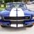 1965 FORD MUSTANG SHELBY GT 35O R MODEL, FULLY RESTORED TRIBUTE CAR, MINT!