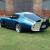 Shelby Daytona Coupe Replica (Factory Five Racing)