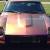 Custom 260Z Turbo charged 300 HP T5 Transmission