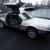 DELOREAN DMC-12 LOW MILES MINT GULLWING RARE 3RD GENERATION FLAWLESS 6 IN STOCK