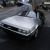 DELOREAN DMC-12 LOW MILES MINT GULLWING RARE 3RD GENERATION FLAWLESS 6 IN STOCK