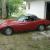 1968 Lotus Elan, red color, semi race prep, total frame up restored, extra mags