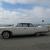Space Age Survivor! 1960 Plymouth Fury 4 Door Sedan Tallest Finned Ever! Mopar