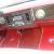 Red 2 Door Coupe, 1977, Buick Electra 225