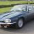  Jaguar XJS Coupe 