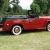 1950  Willys Overland Jeepster Concourse Restoration