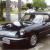 alfa romeo Spider convertible Black eBay Motors #321224248322