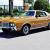 Absolutely magnificent and mint 1972 Oldsmobile Cutlass Supreme original sweet.