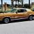 Absolutely magnificent and mint 1972 Oldsmobile Cutlass Supreme original sweet.