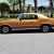 Absolutely magnificent and mint 1972 Oldsmobile Cutlass Supreme original sweet.