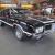 1971 Oldsmobile Cutlass 442 W30 Replica Black on Black 455